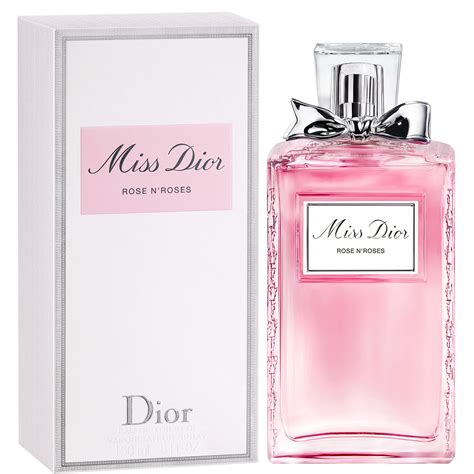 dior roses n roses perfume|miss Dior rose n'roses review.